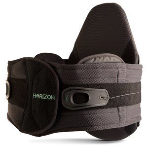 ARE YOU EXPERIENCING BACK ISSUES? ASPEN BACK SUPPORT BRACE